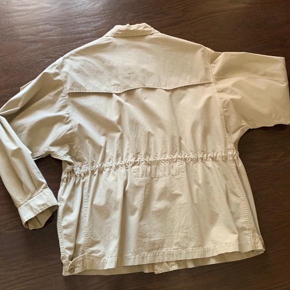 Mason Men's spring jacket - Picture 5 of 15